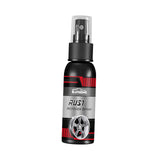Maxbell Multipurpose Car Rust Remover Spray for Door Handles Bikes Trucks 100ml