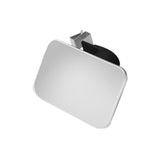 Maxbell Car Auxiliary Side Rearview Mirror Adjustable Professional Measure 3x2inch