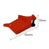 Maxbell Detailing Washing guide Cable Guide Professional Sturdy Car Hose Guide