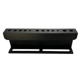 Maxbell Detailing Brush Holder Alloy for Auto Cleaning Detailing Tools Hanger