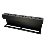 Maxbell Detailing Brush Holder Alloy for Auto Cleaning Detailing Tools Hanger