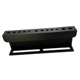 Maxbell Detailing Brush Holder Alloy for Auto Cleaning Detailing Tools Hanger