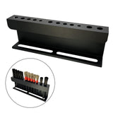 Maxbell Detailing Brush Holder Alloy for Auto Cleaning Detailing Tools Hanger