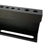 Maxbell Detailing Brush Holder Alloy for Auto Cleaning Detailing Tools Hanger