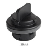 Maxbell Turn Signal Lamp Bulb Socket 92166-3K000 921663K000 for Hyundai Durable