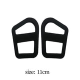 Maxbell Rear Brake Tail Light Cluster Seals Gaskets Premium for Toyota Aygo