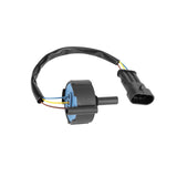 Maxbell fuel Water Sensor 12762673 for Saab 1.9 Diesel Easy to Install