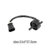 Maxbell fuel Water Sensor 12762673 for Saab 1.9 Diesel Easy to Install