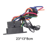 Maxbell Digital Radiator Fan Controller Easy to Install for Davies Craig 0444