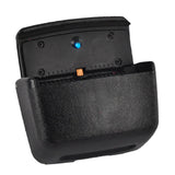 Maxbell Portable Ashtray for Car with LED Light for Outdoor Travel Home Use Black