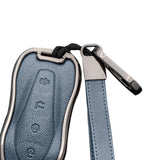 Maxbell Key Fob Cover Full Protection Key Protective for Geely Replacement Style F