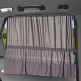 Maxbell 2Pcs Car Window Sun Shades Auto Accessories Protection for Kids