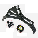 Maxbell Fuel Pump Removal Tool Fuel Tank Repair Kit 5.31" to 7.17" Adjustable