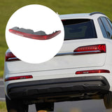 Maxbell Rear Bumper Reflector 4M0945096 Wear Resistant for Audi Q7 2016-2022 Right