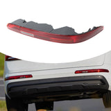 Maxbell Rear Bumper Reflector 4M0945096 Wear Resistant for Audi Q7 2016-2022 Right