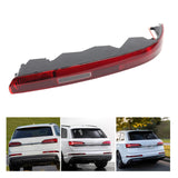 Maxbell Rear Bumper Tail Light Lamp for Audi Q7 Accessory Direct Replaces Right 4M0945096A