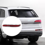 Maxbell Rear Bumper Tail Light Lamp for Audi Q7 Accessory Direct Replaces Right 4M0945096A