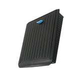 Maxbell Armrest Storage Box Magnetic Switch for Tesla Model 3 Y Professional Black