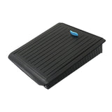 Maxbell Armrest Storage Box Magnetic Switch for Tesla Model 3 Y Professional Black