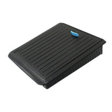 Maxbell Armrest Storage Box Magnetic Switch for Tesla Model 3 Y Professional Black