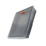 Maxbell Armrest Storage Box Magnetic Switch for Tesla Model 3 Y Professional Grey