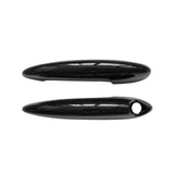 Maxbell 2Pcs Car Door Handle Cover Replacement Spare Parts for Mini Cooper