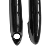 Maxbell 2Pcs Car Door Handle Cover Replacement Spare Parts for Mini Cooper