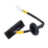 Maxbell Rear Tailgate Door Release Handle Switch for Kia Rio 2011-2017 Durable