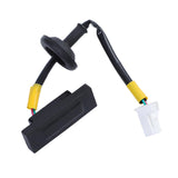 Maxbell Rear Tailgate Door Release Handle Switch for Kia Rio 2011-2017 Durable