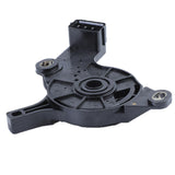 Maxbell Transmission Range Sensor Switch 3772086Z00 for Replacement Black
