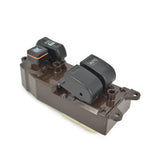 Maxbell Power Window Switch 84820-0K041 for Toyota Hilux Professional Replaces