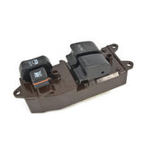 Maxbell Power Window Switch 84820-0K041 for Toyota Hilux Professional Replaces