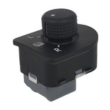 Maxbell Automobile Mirror Switch 1U1959565L for Skoda Laura Easily Install
