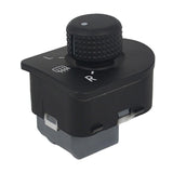 Maxbell Automobile Mirror Switch 1U1959565L for Skoda Laura Easily Install