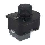 Maxbell Automobile Mirror Switch 1U1959565L for Skoda Laura Easily Install