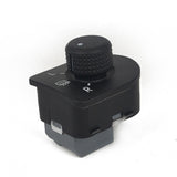 Maxbell Automobile Mirror Switch 1U1959565L for Skoda Laura Easily Install
