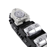 Maxbell Power Window Switch Replace#4475450413 for Mercedes-Benz vito W447