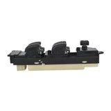 Maxbell Front Left Power Window Switch MR732119 Black Replaces for Mitsubishi