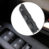 Maxbell Front Left Power Window Switch MR732119 Black Replaces for Mitsubishi