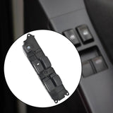 Maxbell Front Left Power Window Switch MR732119 Black Replaces for Mitsubishi