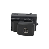 Maxbell Power Window Switch Button Easy to Install for Mercedes-Benz Smart