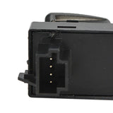 Maxbell Power Window Switch Button Easy to Install for Mercedes-Benz Smart