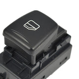 Maxbell Power Window Switch Button Easy to Install for Mercedes-Benz Smart