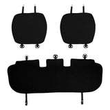 Maxbell Car Seat Cushion Pad Auto Seat Protector Breathable for Byd Atto 3 Style B