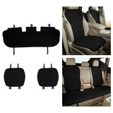 Maxbell Car Seat Cushion Pad Auto Seat Protector Breathable for Byd Atto 3 Style B