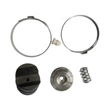 Maxbell 6 in 1 Steering Rack Repair Set for BMW F Series 1 2 3 4 Series x1