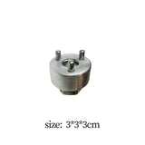 Maxbell Car Steering Rack Thrust Piece Tool Professional Replaces for BMW
