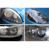 Maxbell Headlight Polisher Liquid Headlight Restoration Headlight Restorer 150ml