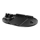 Maxbell Dashboard Pad Wear Resistant Automotive Interior for Phones Keys Perfume