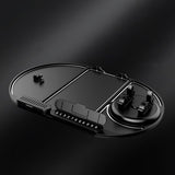 Maxbell Dashboard Pad Wear Resistant Automotive Interior for Phones Keys Perfume